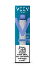 VEEV NOW Blue Raspberry – Bild 2
