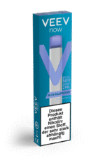 VEEV NOW Blue Raspberry – Bild 3