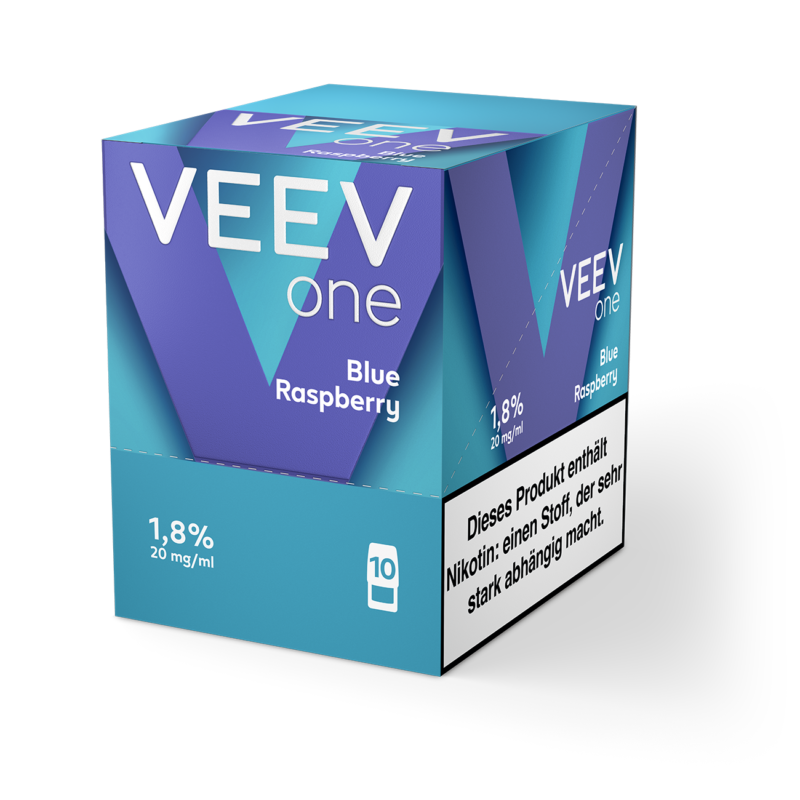 VEEV ONE Watermelon – Bild 8