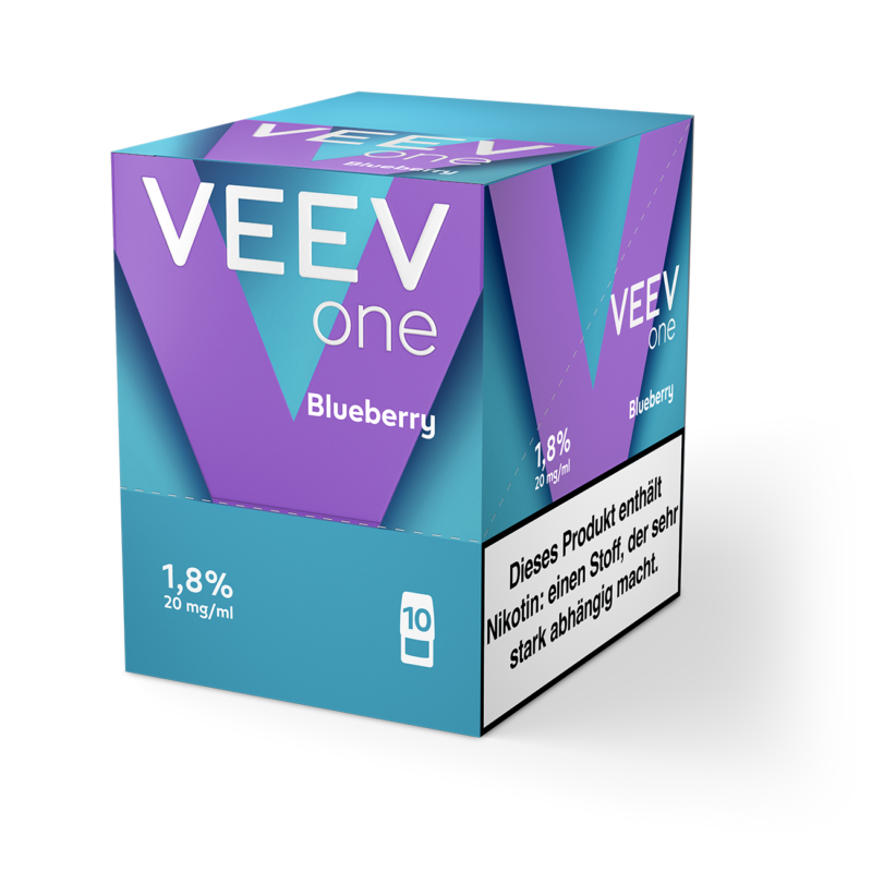 VEEV ONE Watermelon – Bild 9