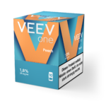 VEEV ONE Watermelon – Bild 7
