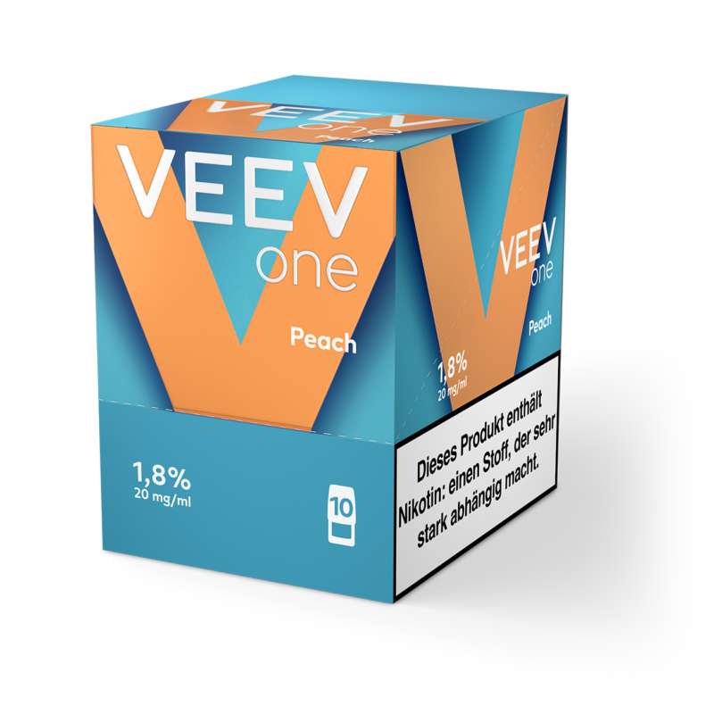 VEEV ONE Watermelon – Bild 7
