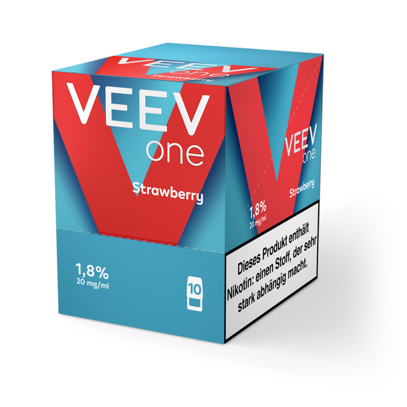 VEEV ONE Watermelon – Bild 6