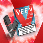 VEEV ONE Strawberry – Bild 2