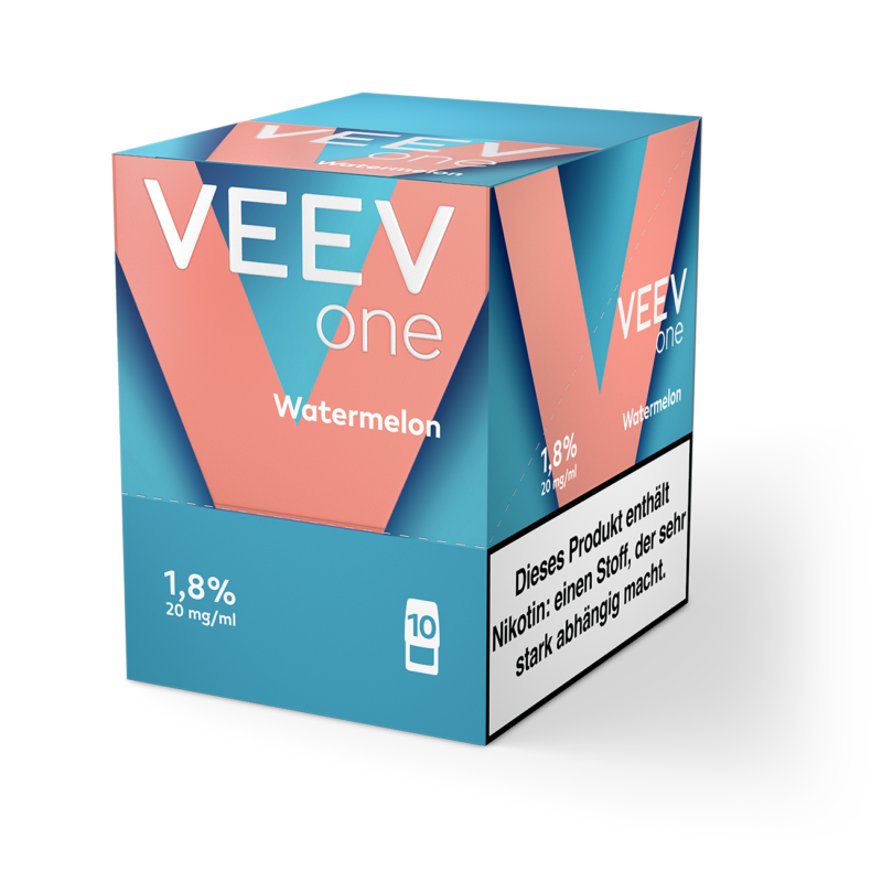 VEEV ONE Watermelon – Bild 1