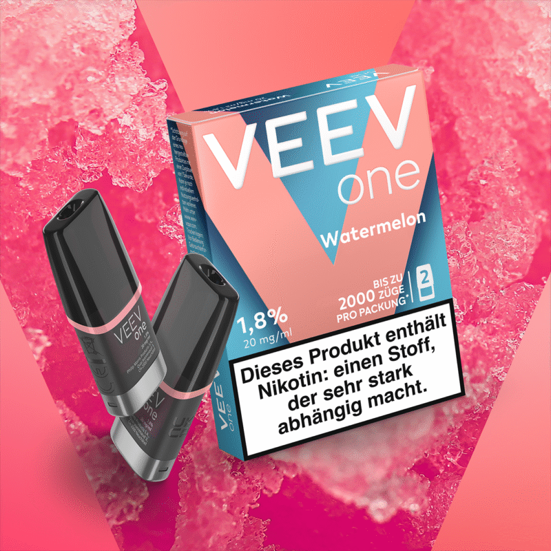 VEEV ONE Watermelon – Bild 2