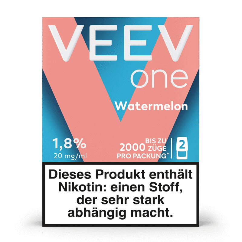VEEV ONE Watermelon – Bild 3