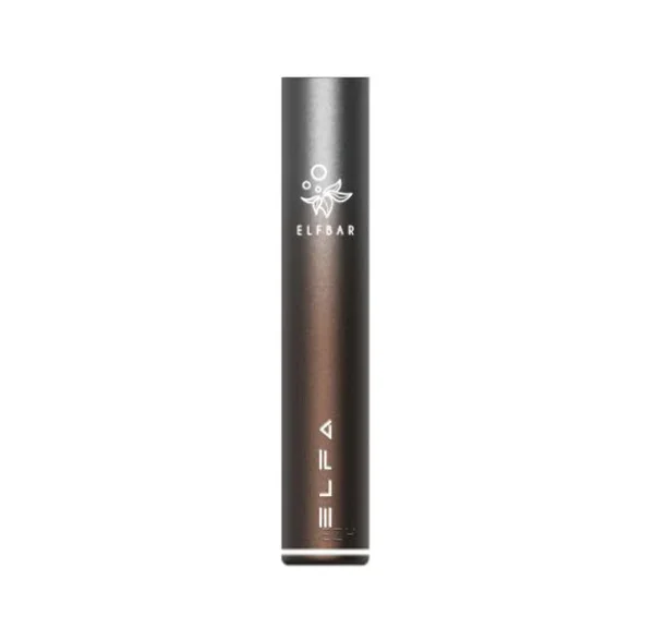 ELFBAR ELFA Basisgerät - twilight-brown (Grau-Braun-Verlauf)