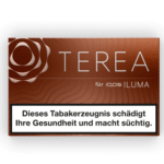 TEREA Bronze