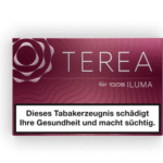 TEREA Russet