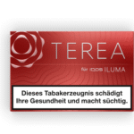 TEREA Sienna