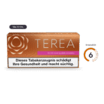 TEREA Amber – Bild 2