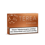 TEREA Amber – Bild 4