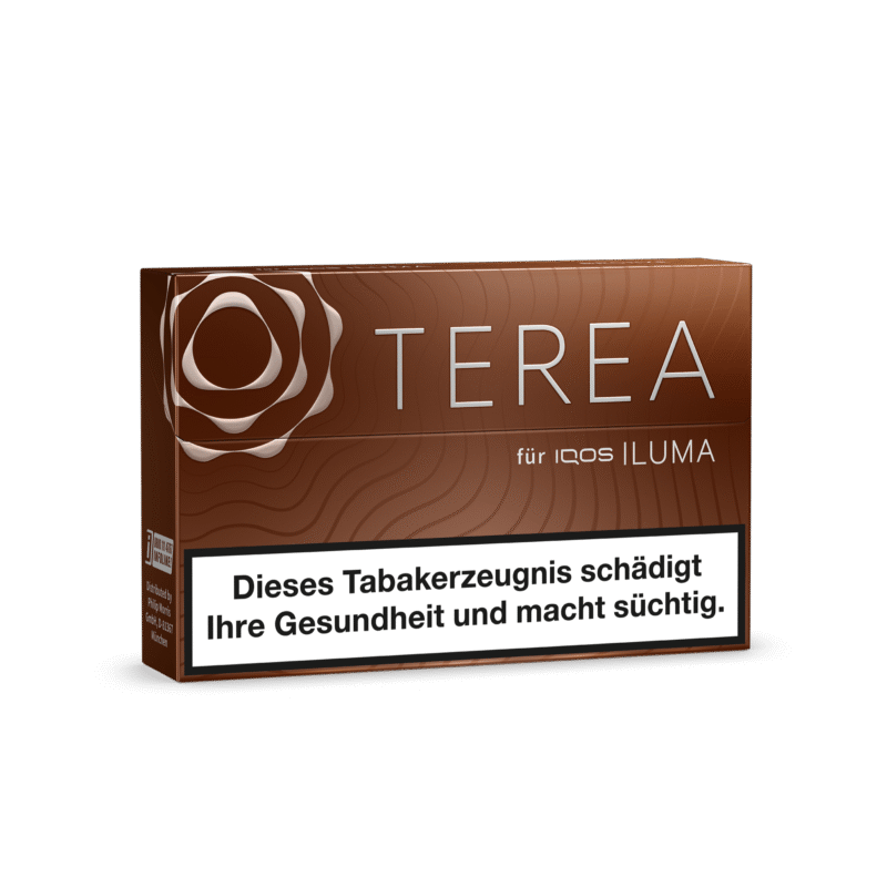 TEREA Bronze – Bild 4