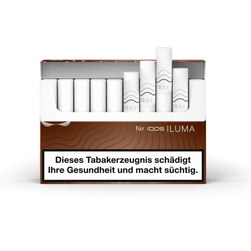 TEREA Bronze – Bild 3