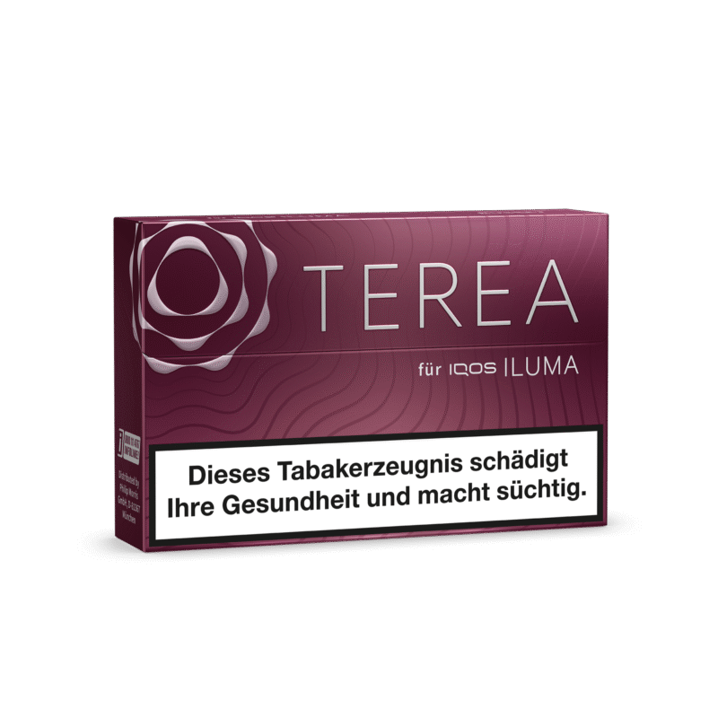 TEREA Russet – Bild 2