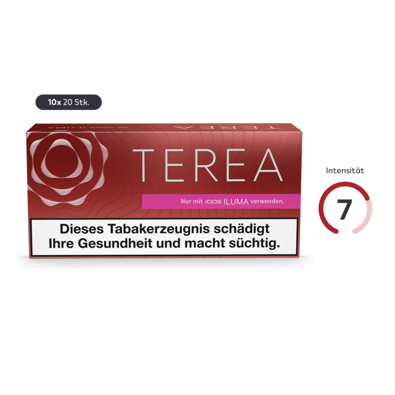 TEREA Sienna – Bild 3