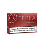 TEREA Sienna – Bild 2