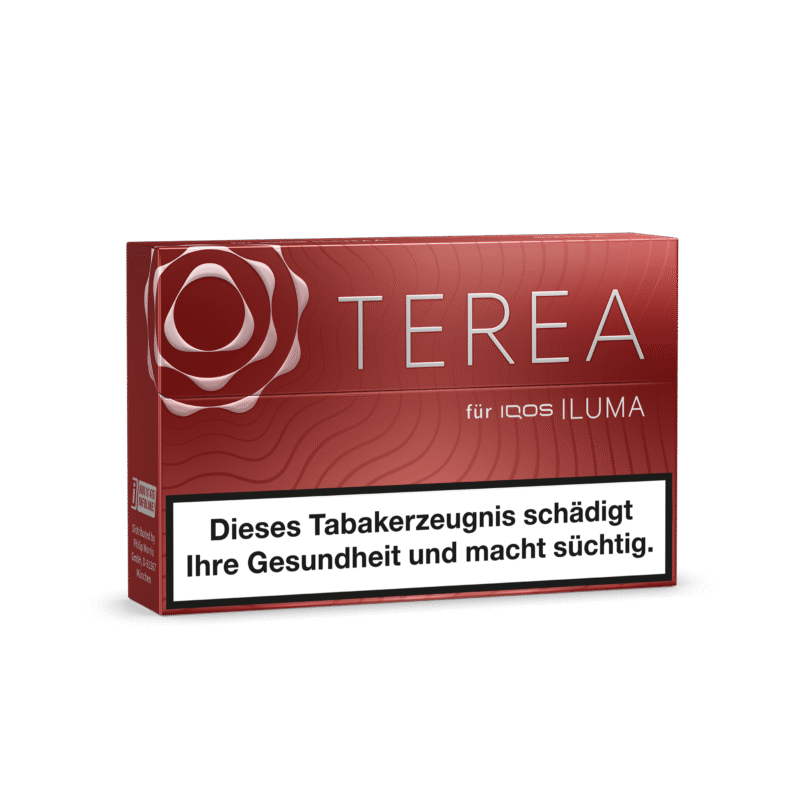 TEREA Sienna – Bild 2