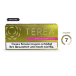 TEREA Yellow Green – Bild 2