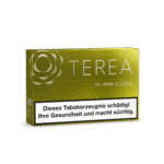 TEREA Yellow Green – Bild 3