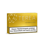 TEREA Yellow – Bild 4