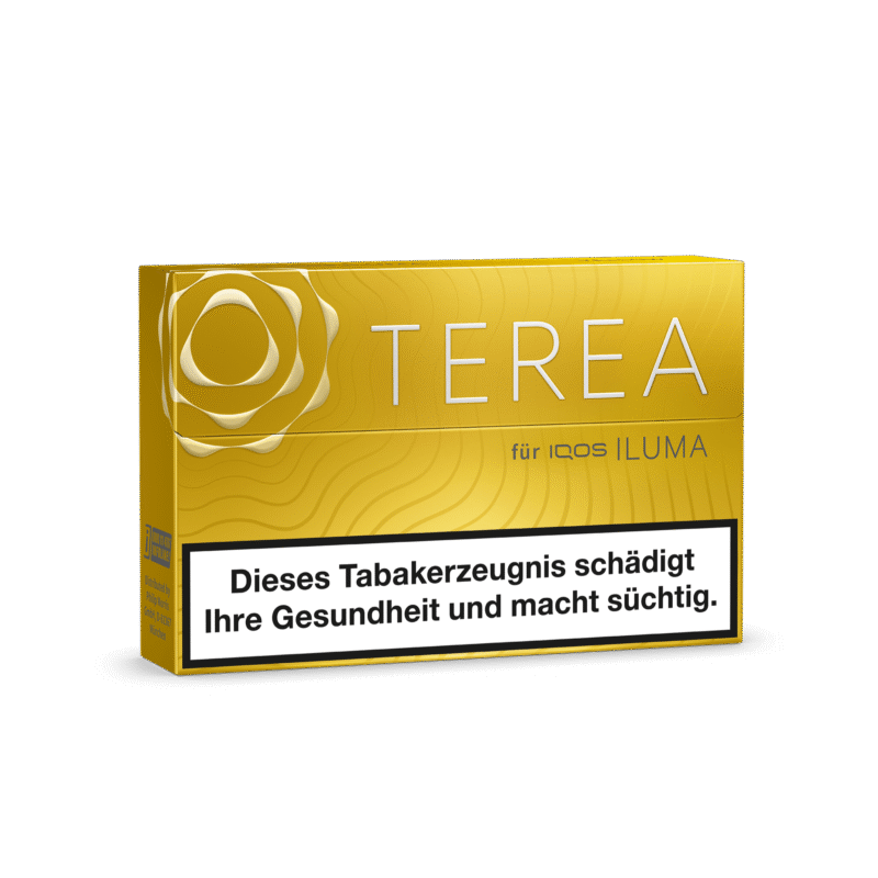TEREA Yellow – Bild 4