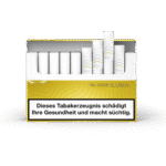 TEREA Yellow – Bild 3