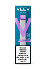 VEEV NOW Blueberry – Bild 2