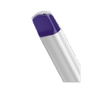 VEEV NOW Blueberry – Bild 4