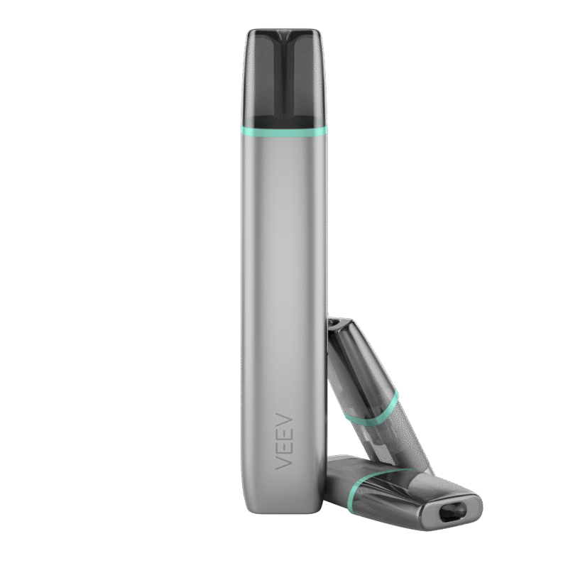 VEEV ONE Kit Silky Grey – Bild 2