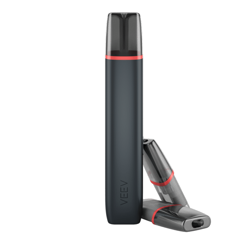 VEEV ONE Kit Velvet Black – Bild 2