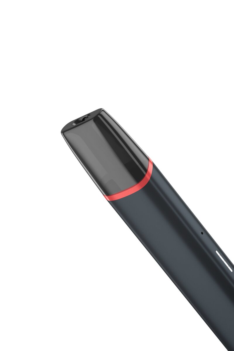 VEEV ONE Kit Velvet Black – Bild 5