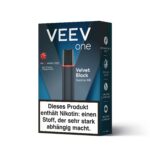 VEEV ONE Kit Velvet Black – Bild 6
