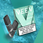 VEEV ONE Blue Mint – Bild 2