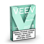 VEEV ONE Blue Mint – Bild 4