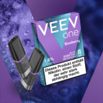 VEEV ONE Blueberry – Bild 2