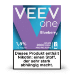 VEEV ONE Blueberry – Bild 3
