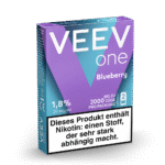 VEEV ONE Blueberry – Bild 4