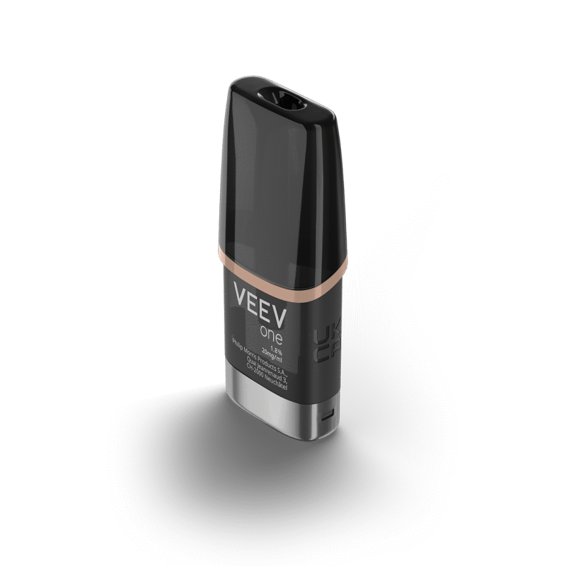 VEEV ONE Classic Tobacco – Bild 5