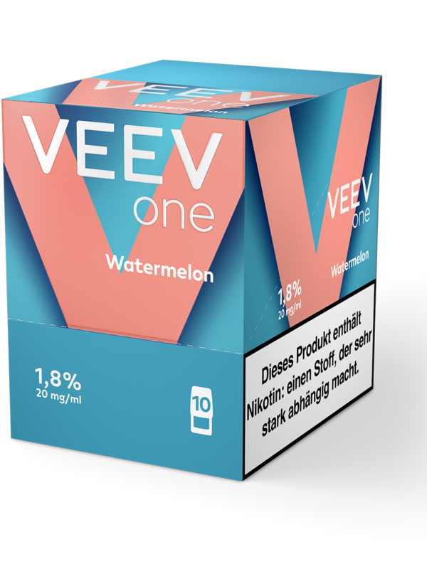 VEEV ONE Watermelon
