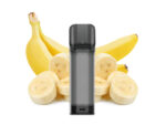 ELFBAR ELFA Prefilled Pod - Banana (Banane) - 20mg - 2er Set – Bild 2