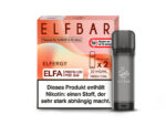 ELFBAR ELFA Prefilled Pod - Elfergy-Elfstorm- (Energy Getränk) - 20mg - 2er Set