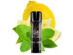 ELFBAR ELFA Prefilled Pod - Lemon Mint (Zitrone, Minze) - 20mg - 2er Set – Bild 2