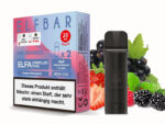 ELFBAR ELFA Prefilled Pod - Mix Berries (Beerenmix) - 20mg - 2er Set – Bild 3