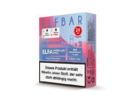 ELFBAR ELFA Prefilled Pod - Mix Berries (Beerenmix) - 20mg - 2er Set – Bild 2