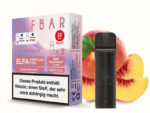 ELFBAR ELFA Prefilled Pod - Peach Ice - (Pfirsichsaft) - 20mg - 2er Set – Bild 3