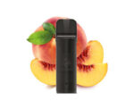 ELFBAR ELFA Prefilled Pod - Peach Ice - (Pfirsichsaft) - 20mg - 2er Set