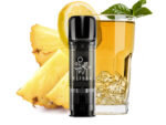ELFBAR ELFA Prefilled Pod - Pineapple Lemon Qi (Ananas Zitrone Soda) - 20mg - 2er Set – Bild 2