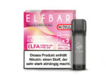 ELFBAR ELFA Prefilled Pod - Strawberry Ice Cream (Cremiges Erdbeer Eis) - 20mg - 2er Set